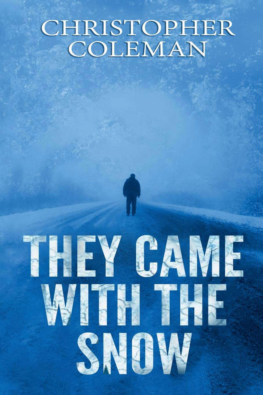 They Came With The Snow poster