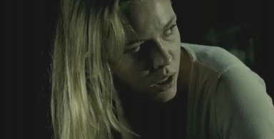 Kill Theory Official Trailer [HD] poster