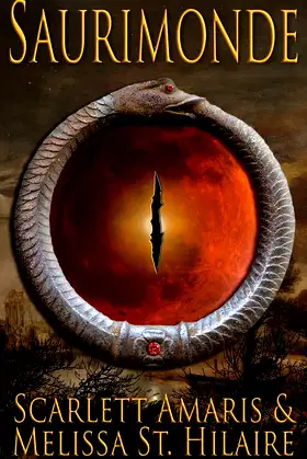 Saurimonde poster