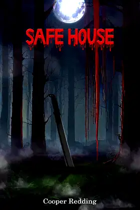Safe House: A Gripping Post-Apocalyptic Survival Thriller poster