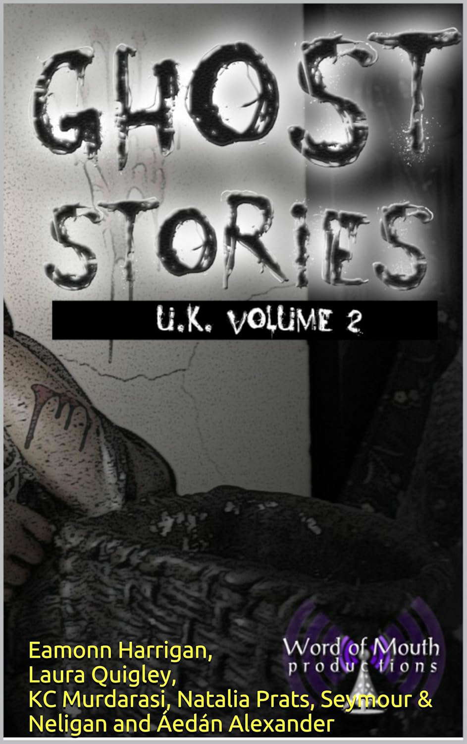 Ghost Stories - Volume 2 (Ghost Stories UK) poster