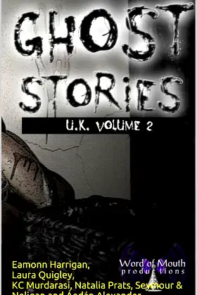 Ghost Stories - Volume 2 (Ghost Stories UK) poster