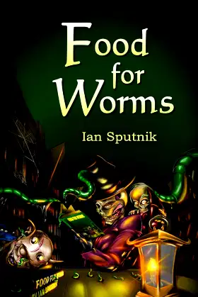 Food For Worms poster