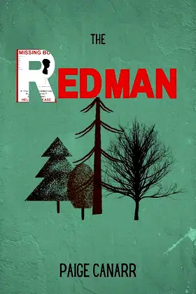 The Redman poster