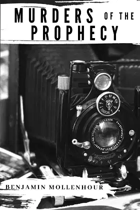 Murders of the Prophecy poster