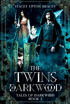 The Twins of Darkwood: Tales of Darkwood, Book 2 poster