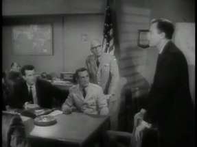 The Brain From Planet Arous (1958) - Movie Trailer poster
