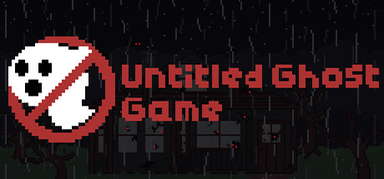 Untitled Ghost Game capsule