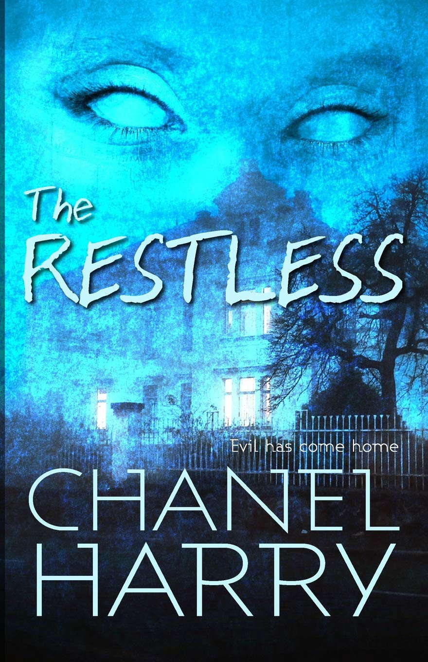 The Restless poster