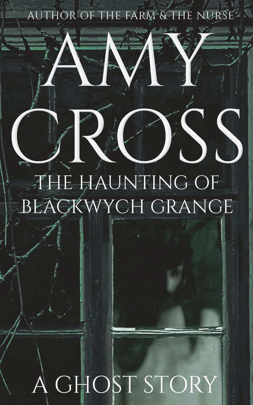 The Haunting of Blackwych Grange poster