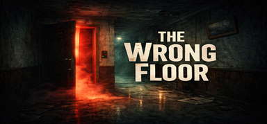 The Wrong Floor capsule