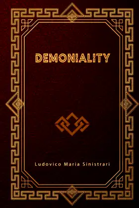 Demoniality: Incubi and Succubi poster