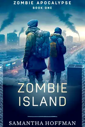 Zombie Island (NA Version)(Zombie Apocalypse#1) poster