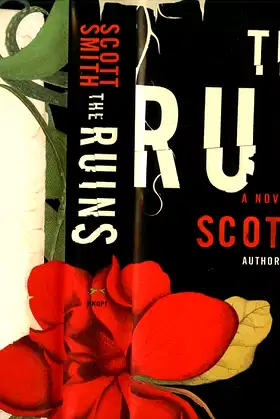 The Ruins poster