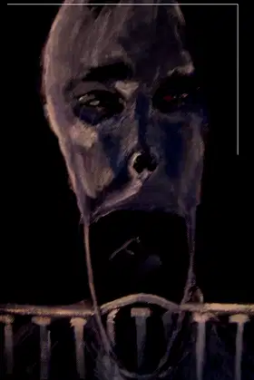 EVILS MUSE poster