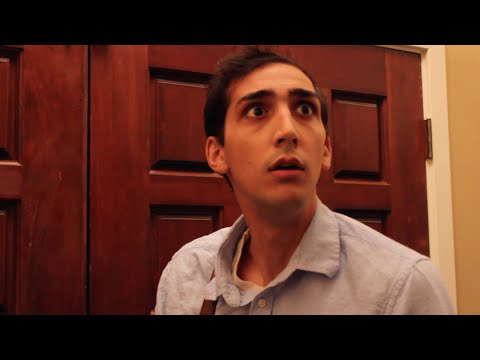 Open House - Short Horror Film