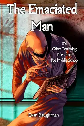 The Emaciated Man poster