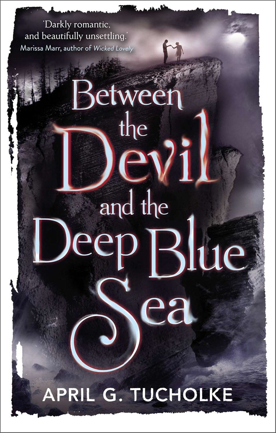 Between the Devil and the Deep Blue Sea poster