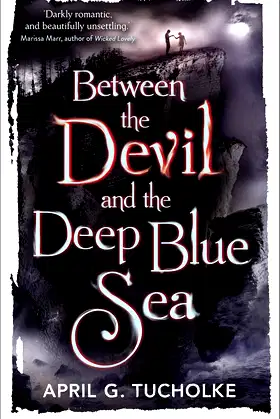 Between the Devil and the Deep Blue Sea poster