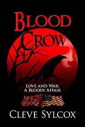 Blood Crow: Love and War A Bloody Affair poster