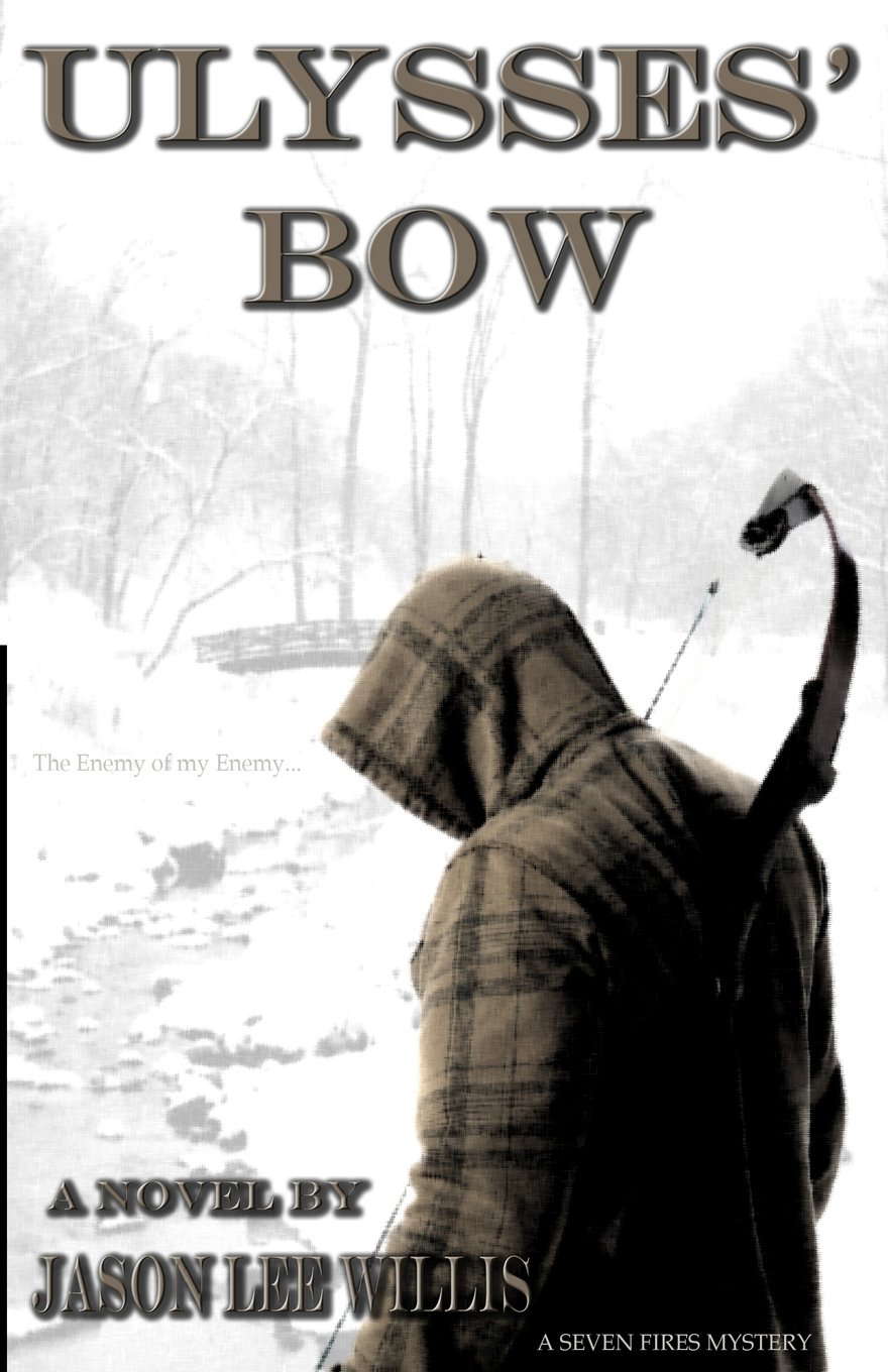 Ulysses' Bow poster