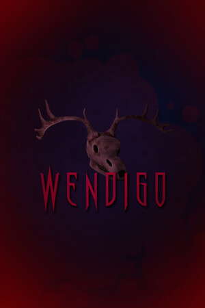 Wendigo poster