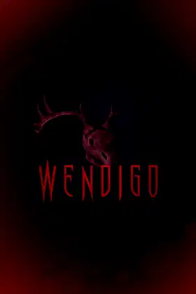Wendigo poster