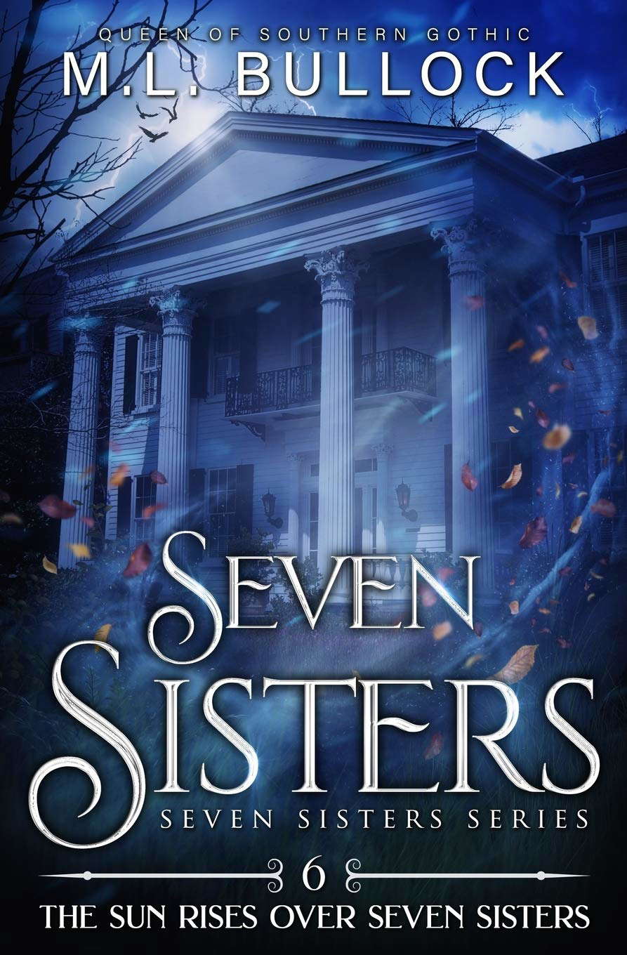 The Sun Rises Over Seven Sisters poster