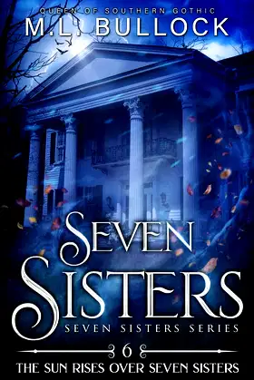 The Sun Rises Over Seven Sisters poster