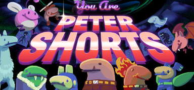 You are Peter Shorts capsule