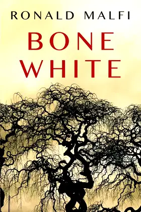 Bone White poster