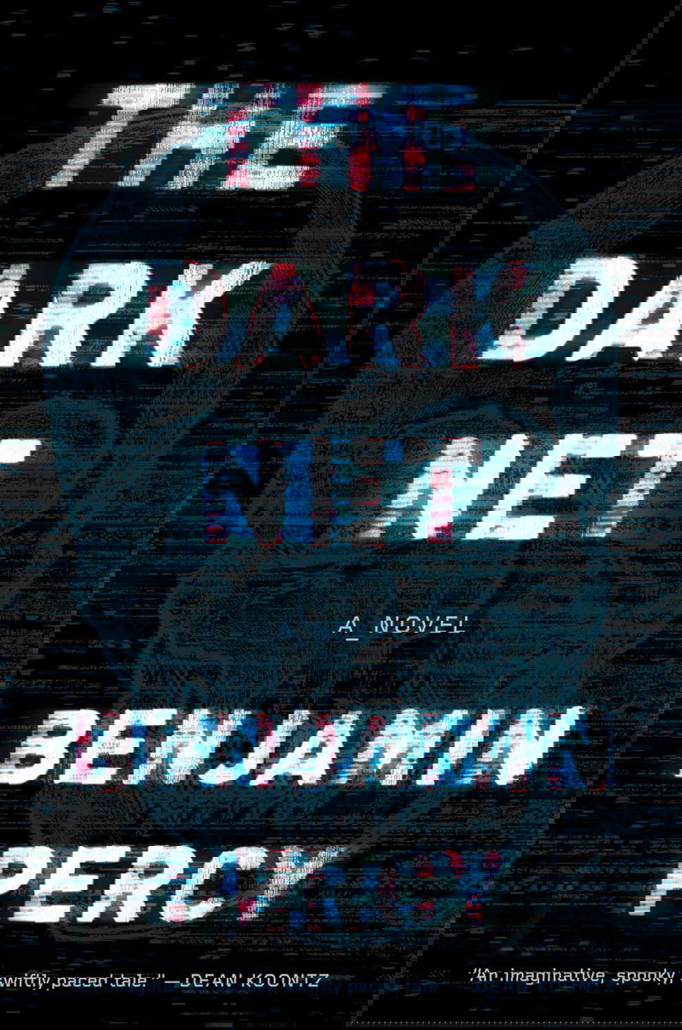 The Dark Net poster