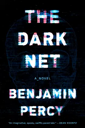 The Dark Net poster