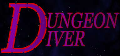 Dungeon Diver capsule