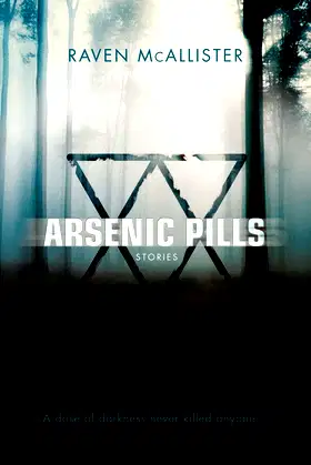Arsenic Pills: Stories poster