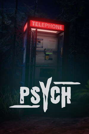 Psych poster