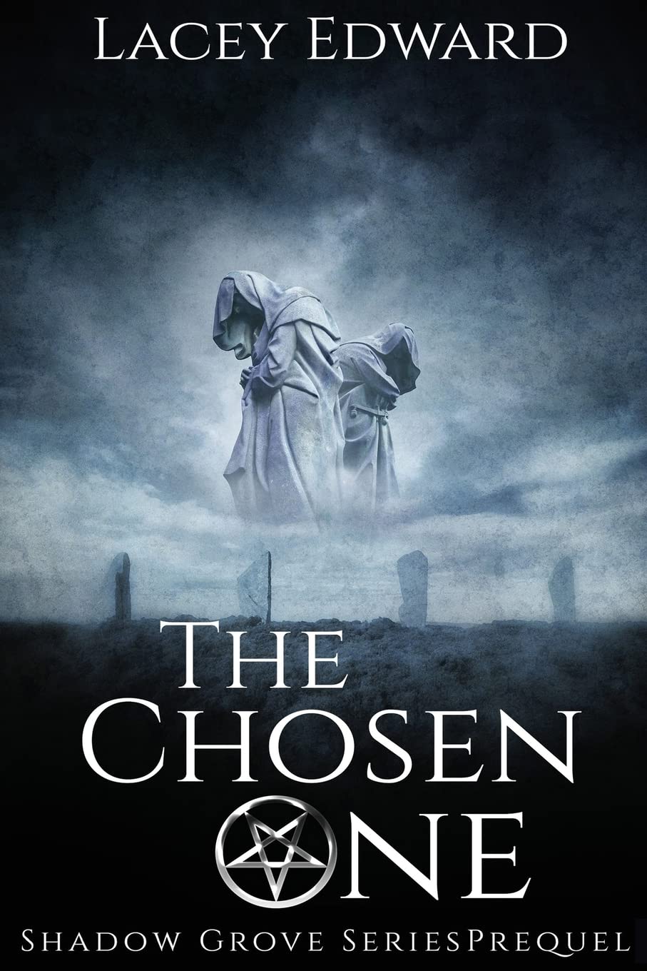 The Chosen One (Large Print) (Shadow Grove Series Prequel) poster
