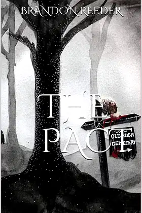 The Pact poster