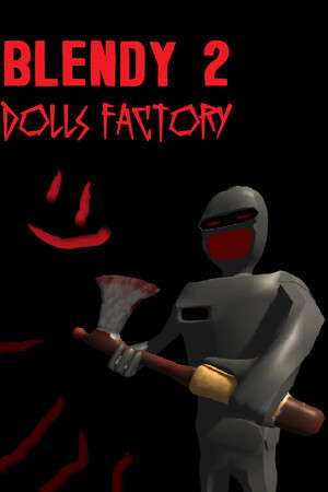 Blendy 2 Dolls Factory poster