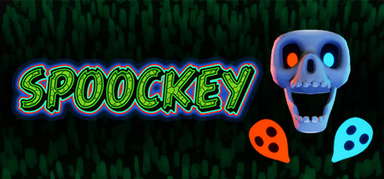 Spoockey capsule