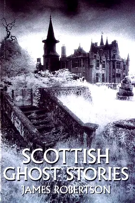 Scottish Ghost Stories poster