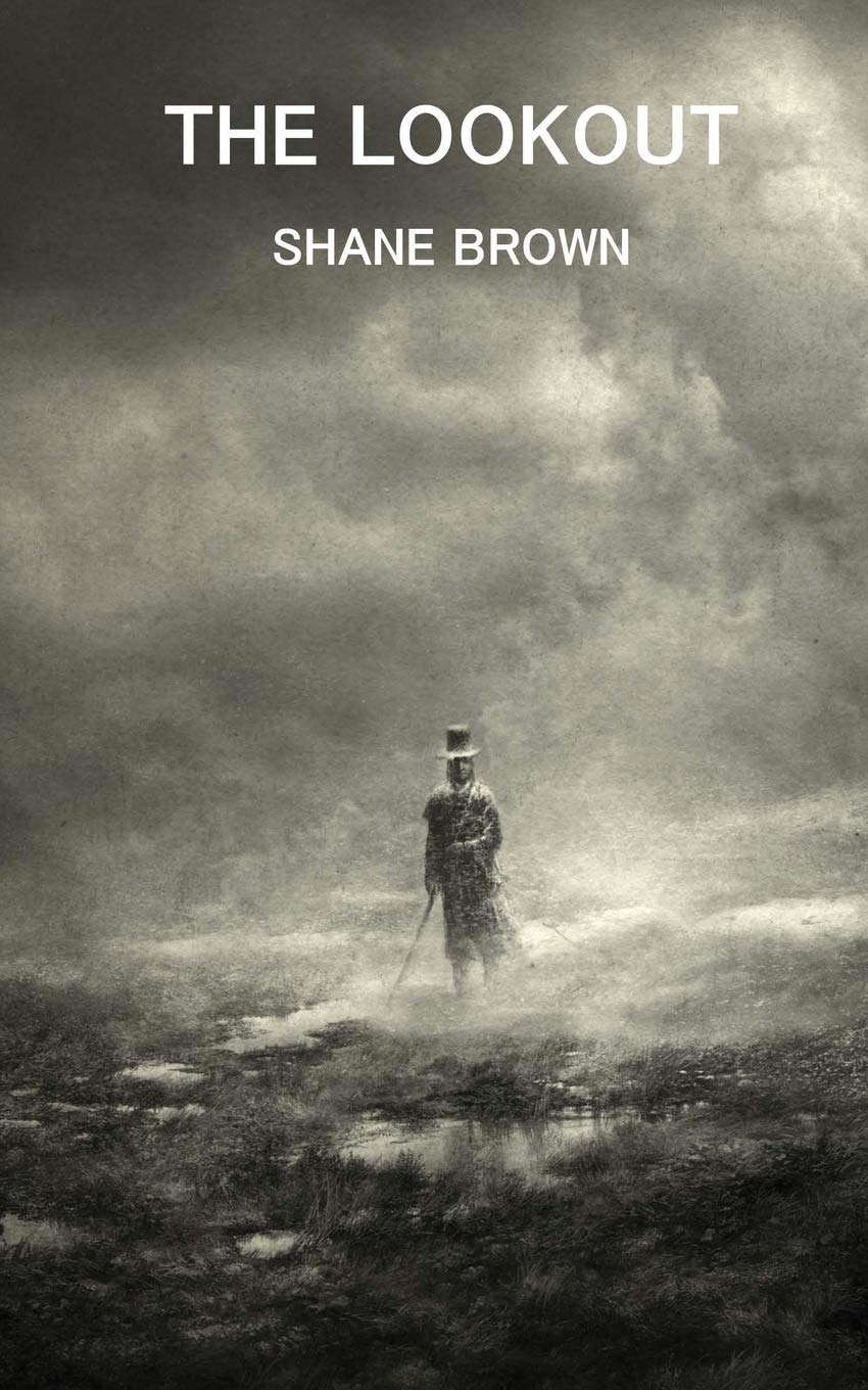 The Lookout poster
