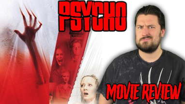 Psycho (1998) - Movie Review poster
