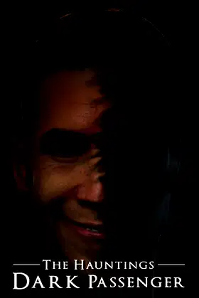 The Hauntings: Dark Passenger poster