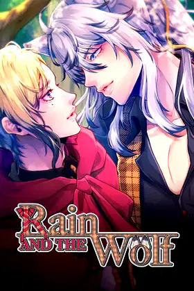 Rain and the Wolf poster
