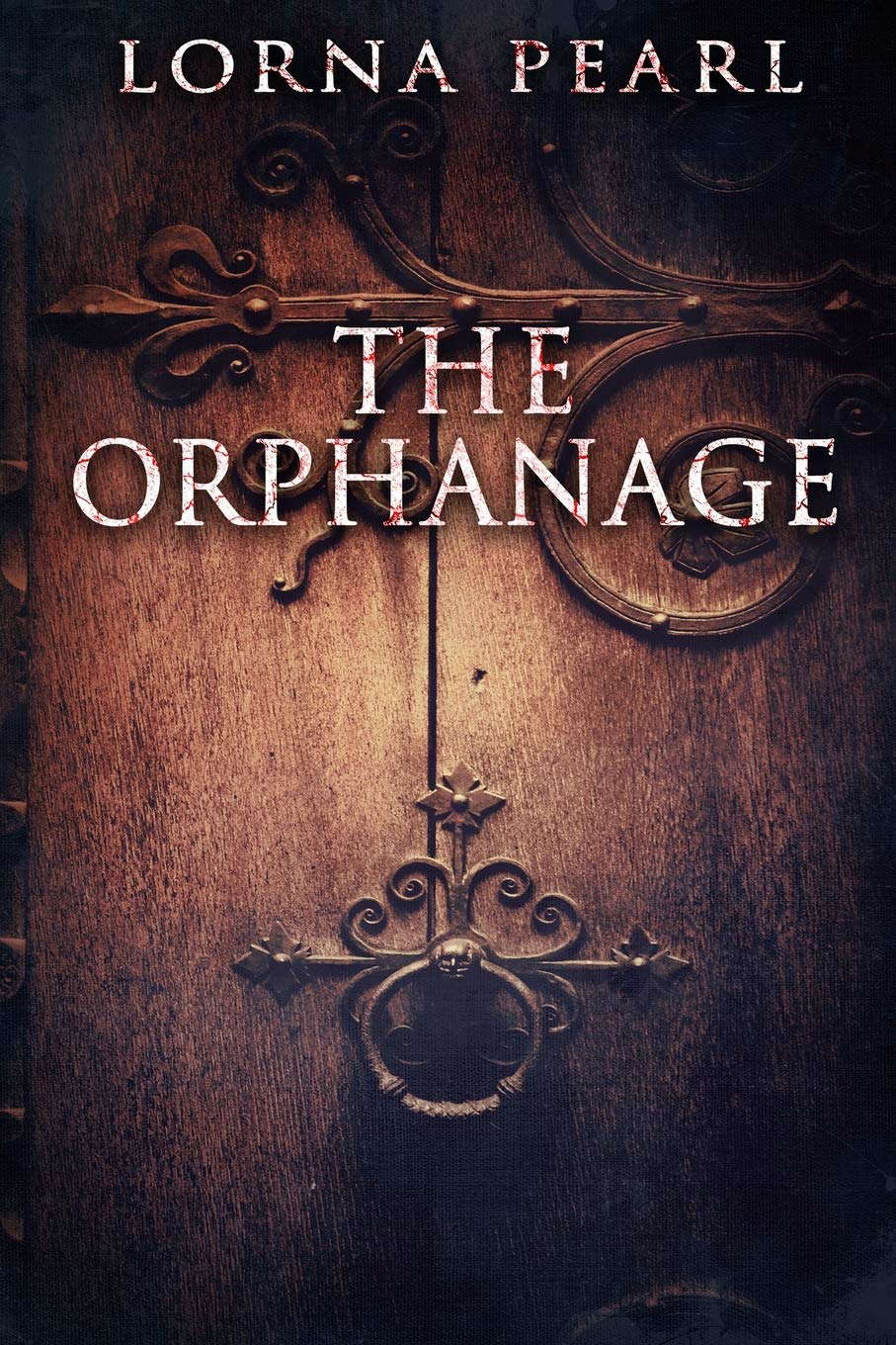 The Orphanage poster