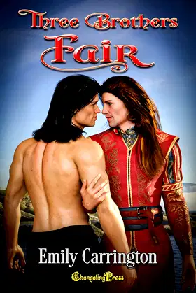 Three Brothers Fair poster