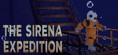 The Sirena Expedition capsule