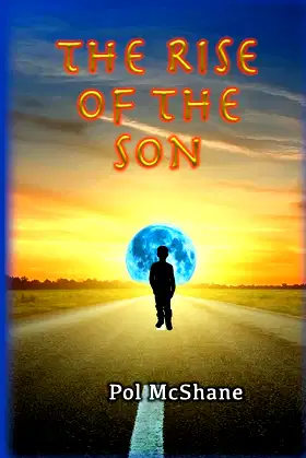 The Rise of the Son (Blue Moon) poster