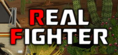 RealFighter capsule